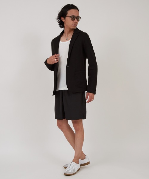 improves（インプローブス）の「ワッシャー ナイロンパンツ（その他パンツ・メンズ・オリーブ/ネイビー/チャコール/ブルーグレー/ホワイト/ブラック/ターコイズブルー/ベージュ・LARGE/X-LARGE/MEDIUM）」の16枚目の写真