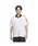 adidas�i�A�f�B�_�X�j�́uadidas �A�f�B�_�X U FOOTBALL JERSEY TEE �V���[�g�X���[�u JX3850 ABC-MART���� *WHITE�iT�V���c/�J�b�g�\�[�j�v�b�z���C�g