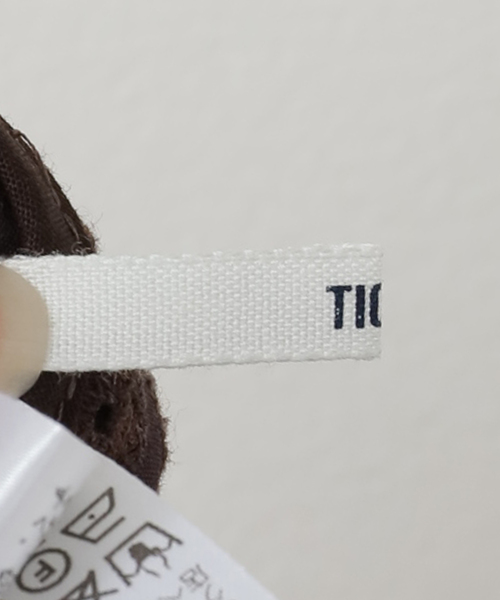 セール】【洗える】TICCA/ティッカ フラワーレース2WAYキャミソール