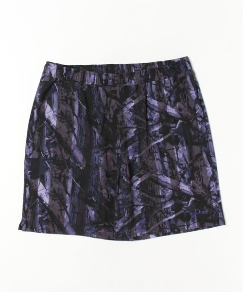 DIME(ダイム)の「Dime/ダイム/CLASSIC SHORTS(その他パンツ・メンズ・パープル/グレー・M/L)」の2枚目の写真