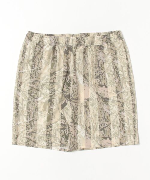 DIME(ダイム)の「Dime/ダイム/CLASSIC SHORTS(その他パンツ・メンズ・パープル/グレー・M/L)」の1枚目の写真