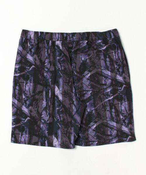 DIME(ダイム)の「Dime/ダイム/CLASSIC SHORTS(その他パンツ・メンズ・パープル/グレー・M/L)」の3枚目の写真