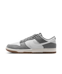 NIKE(iCL)̃iCL _N LOW g SE YV[Y / Nike Dunk Low Retro SE Men's Shoes IB6399-001 Cool Grey(Xj[J[)