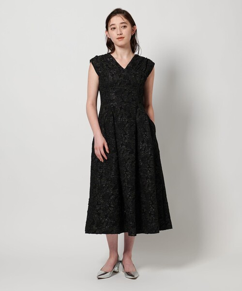 UNITED ARROWS（ユナイテッドアローズ）の「Vネック ジャガード
