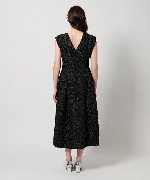 UNITED ARROWS（ユナイテッドアローズ）の「Vネック ジャガード
