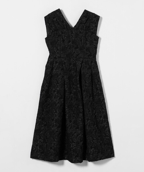 UNITED ARROWS（ユナイテッドアローズ）の「Vネック ジャガード