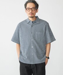【 新品・未使用ブルーシャツ　】 $_12.JPG?set_id=880000500F