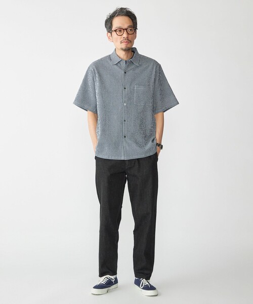 ships ワタベ　ボーイズスリーブシャツ　110 楽天市場】SHIPS MEN SHIPS: COOLMAX(R) ジャージー ショート