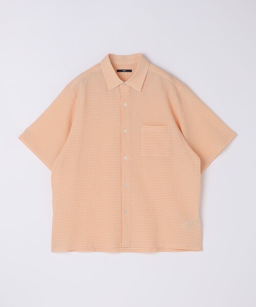 シップス SHIPS シャツ 楽天市場】【SALE／70%OFF】SHIPS: WATASE SEIZO