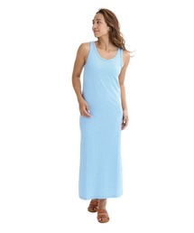 BILLABONG レディース 【CHILLWEAR】 LIGHT SUCKER ONEPIECE DRESS ワンピース 【2025年夏モデル】/ビラボンタンクトップワンピース