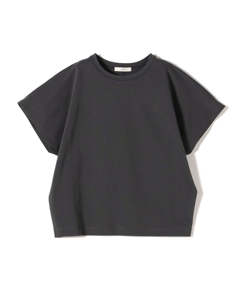 シップス（SHIPS）/〈接触冷感〉ポンチ ドルマン TEE 接触冷感〉ポンチ ドルマン TEE（Tシャツ/カットソー）｜SHIPS