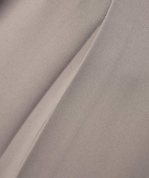 a.v.v（アーヴェヴェ）の「【接触冷感/洗える/イージーケア】美ラクるスッキリ見えワイドパンツ（その他パンツ・レディース・グレー系その他/ブラック/ネイビー/モカ・36/38/40/42/34）」の7枚目の写真