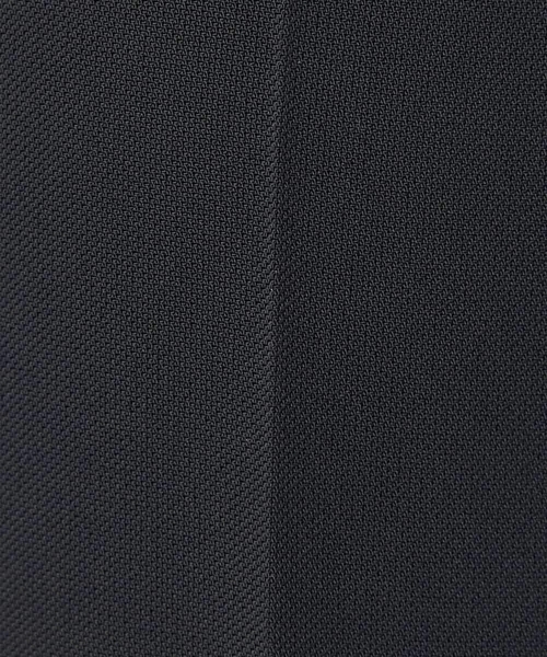 a.v.v（アーヴェヴェ）の「【接触冷感/洗える/イージーケア】美ラクるスッキリ見えワイドパンツ（その他パンツ・レディース・グレー系その他/ブラック/ネイビー/モカ・36/38/40/42/34）」の5枚目の写真