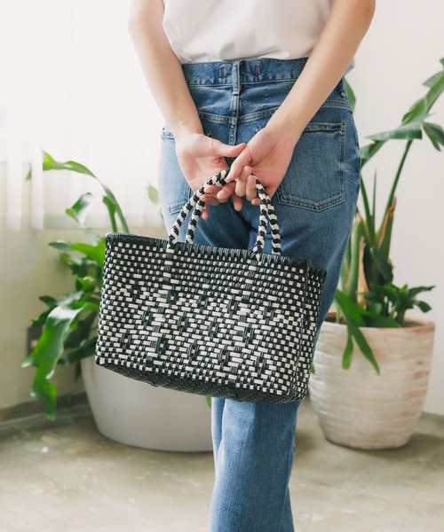Deuxieme Classe 即完売　SANRAMI サンラミ　トートバッグ Deuxieme Classe 即完売 SANRAMI サンラミトートバック - メルカリ