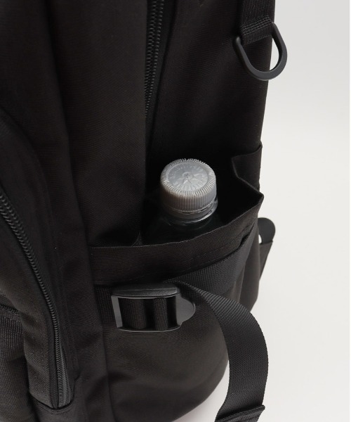 anello GRANDE(アネログランデ)の「anelloGRANDE バディ35L大容量リュック(バックパック/リュック・レディース・ピンク/ブラック/ターコイズブルー・FREE)」の9枚目の写真