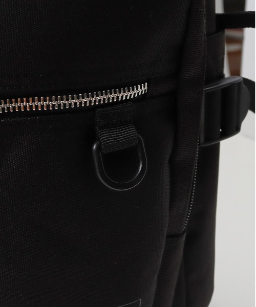 anello GRANDE(アネログランデ)の「anelloGRANDE バディ35L大容量リュック(バックパック/リュック・レディース・ピンク/ブラック/ターコイズブルー・FREE)」の19枚目の写真