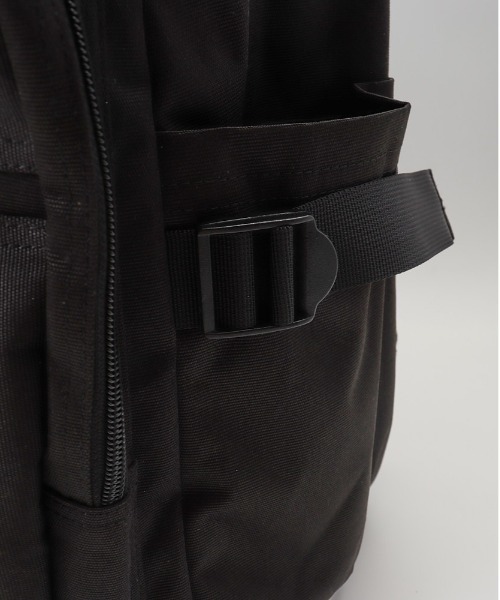 anello GRANDE(アネログランデ)の「anelloGRANDE バディ35L大容量リュック(バックパック/リュック・レディース・ピンク/ブラック/ターコイズブルー・FREE)」の21枚目の写真