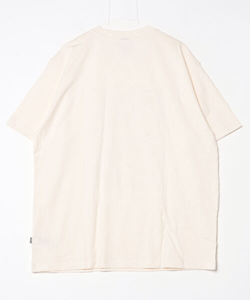 NEW BALANCE（ニューバランス）の「Athletics ランミューラルショートスリーブTシャツ（Tシャツ/カットソー・メンズ・ナチュラル・XX-LARGE/X-LARGE/LARGE/MEDIUM/SMALL）」の5枚目の写真