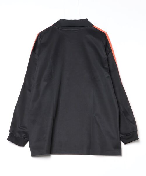 Richardson RUGBY POLO ラグビーポロ RICHARDSON（リチャードソン）の「【Richardson/リチャードソン