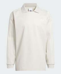 adidas(�A�f�B�_�X)�̃��O�r�[�|�� Rugby Polo / ���� �|���V���c �A�f�B�_�X�I���W�i���X adidas Originals(�|���V���c)