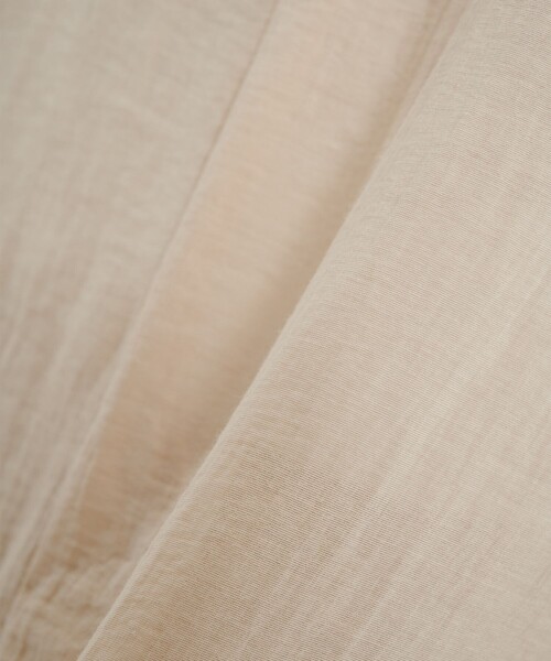 PUBLIC TOKYO（パブリックトウキョウ）の「シアーダブルジャケット（テーラードジャケット・レディース・ブラック/ホワイト・1/2）」の14枚目の写真