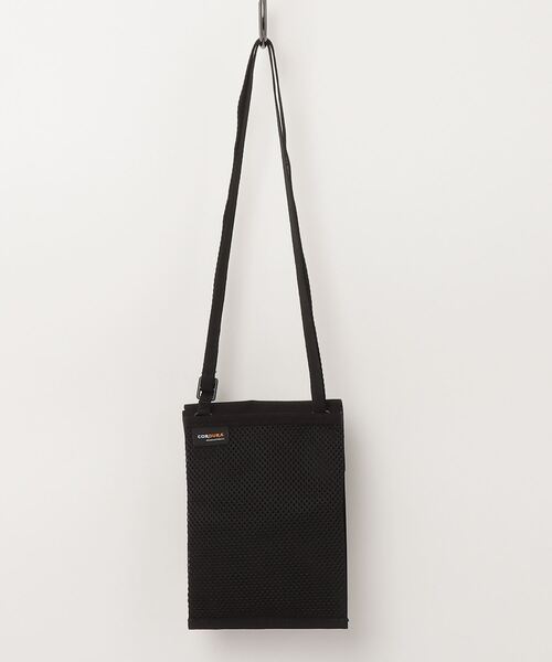 Y-3 POUCH（ボディバッグ/ウエストポーチ）｜Y-3（ワイスリー