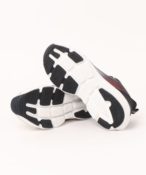 ATHREAM アスリーム メンズ ランニングシューズ【超軽量/幅広4E