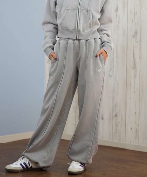 ムラサキスポーツ限定】DC/ディーシー バギースウェットパンツ