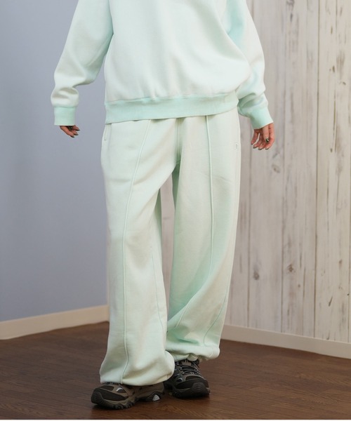 ムラサキスポーツ限定】DC/ディーシー バギースウェットパンツ