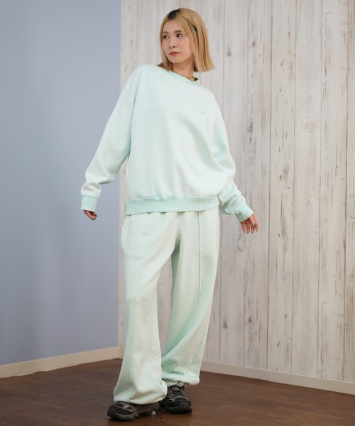 ムラサキスポーツ限定】DC/ディーシー バギースウェットパンツ