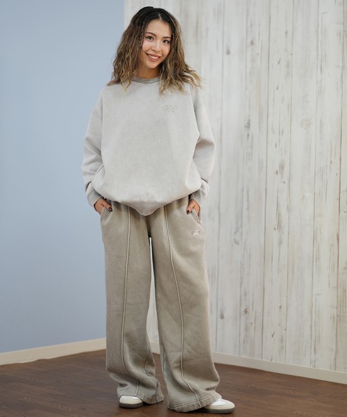 ムラサキスポーツ限定】DC/ディーシー バギースウェットパンツ