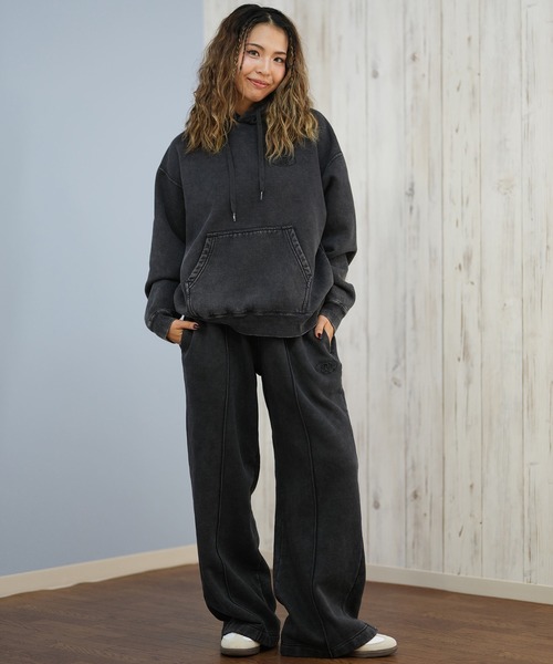 ムラサキスポーツ限定】DC/ディーシー バギースウェットパンツ