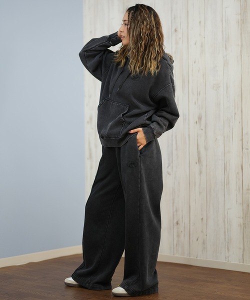 ムラサキスポーツ限定】DC/ディーシー バギースウェットパンツ