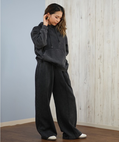 ムラサキスポーツ限定】DC/ディーシー バギースウェットパンツ