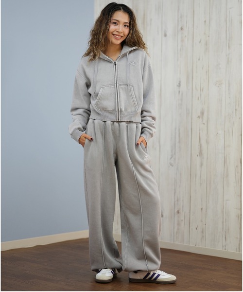 ムラサキスポーツ限定】DC/ディーシー バギースウェットパンツ