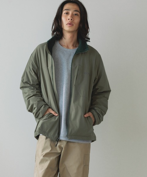 セール】Columbia/コロンビア エンジョイマウンテンライフラインド