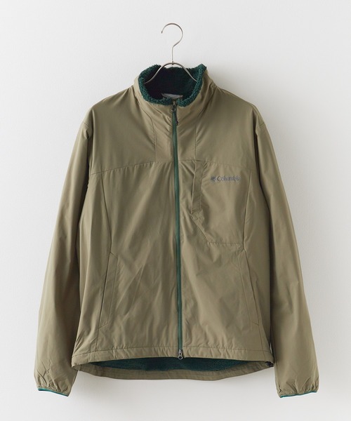 Columbia/コロンビア エンジョイマウンテンライフラインドジャケット