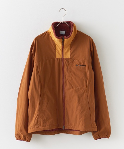 Columbia/コロンビア エンジョイマウンテンライフラインドジャケット