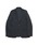 SOPHNET.i\tlbgj́u4WAY STRETCH PACKABLE 2BUTTON JACKETie[[hWPbgjvbubN