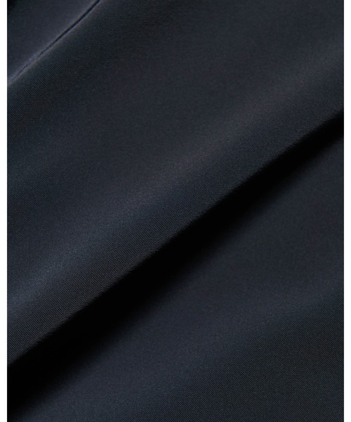 SOPHNET.（ソフネット）の「4WAY STRETCH PACKABLE 2BUTTON JACKET（テーラードジャケット・メンズ・チャコールグレー/ブラック/カーキ・3/1/2/4/5）」の20枚目の写真