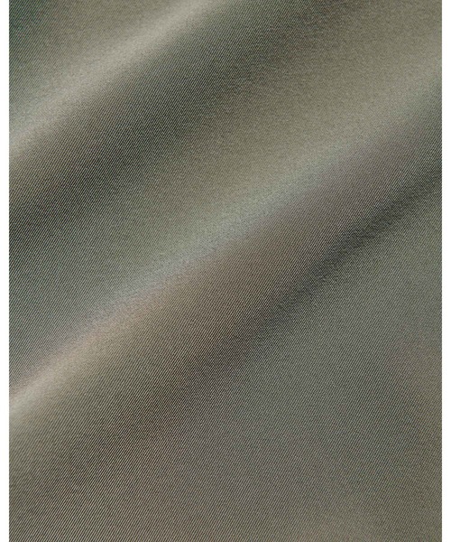 SOPHNET.（ソフネット）の「4WAY STRETCH PACKABLE 2BUTTON JACKET（テーラードジャケット・メンズ・チャコールグレー/ブラック/カーキ・3/1/2/4/5）」の22枚目の写真