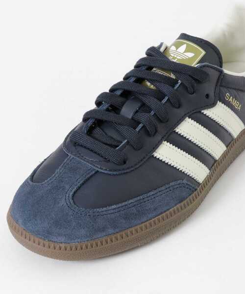 adidas SAMBA OG（スニーカー）｜adidas（アディダス）の