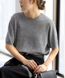 Nolley's ニット・セーター レディース ノーリーズ 中古　古着 楽天市場】ノーリーズ NOLLEY'S ニットの通販