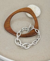 GALLARDAGALANTE | セットウッドバングル(リング)