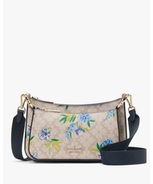 【国内発送】KateSpadeスナックバー3Dハンバーガー クロスボディ kate spade new york｜スナック バー 3D ハンバーガー クロス