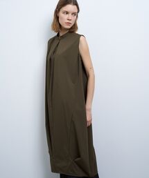 LANVIN en Bleu｜ランバンオンブルーのワンピース通販 - ZOZOTOWN