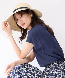 Petit Honfleur | リボンハット(ハット)