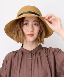 Petit Honfleur（プチオンフルール）の「リボンハット（ハット）」