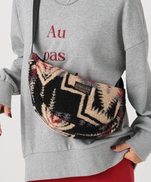 【PENDLETON(ペンドルトン)】ボアムーンバッグ
