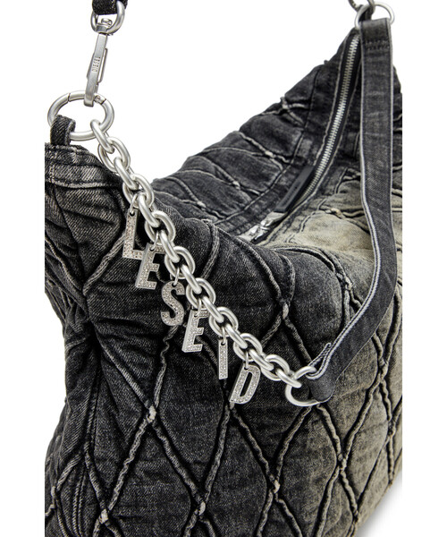 ウィメンズ ホーボーバッグ CHARM-D CHARM-D HOBO（ショルダーバッグ